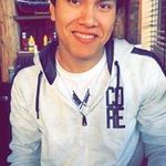 Kenneth Nilsen - @kennethsn96 - Instagram
