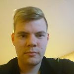 Kenneth Nilsen - @balleklovn - Instagram