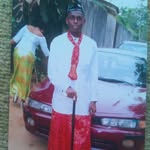 kenneth noah ekwere - @kennethnoahekwere - Instagram
