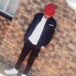 kenneth noah kenzo - @kennethnoahkenzo - Instagram