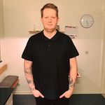 Kenneth Nygaard Larsen - @kenneth_larsen061293 - Instagram