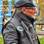 Kenneth Langdon Oakes - @muddyboy2 - Instagram