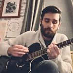 Kenneth Oakes - @kennethoakes - Instagram