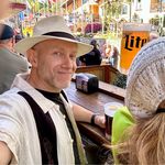 Kenneth Oberle - @ukendoit - Instagram