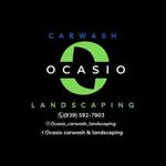 Kenneth Ocasio - @ocasio_carwash_landscaping - Instagram