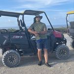 Kenneth Ocasio - @kennyo196 - Instagram