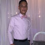 Kenneth Ocasio - @ocasikx07 - Instagram