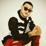Kenneth Ocasio - @kenn_j_23 - Instagram