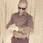 Kenneth Odo - @kennethodo - Instagram