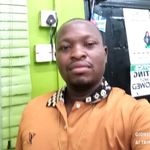 Kenneth Odo - @kennethodo2 - Instagram