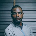 Kenneth Odo - @fabulouskenn - Instagram