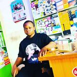 Kenneth Odo - @kenneth.odo.71216 - Instagram