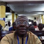 Kenneth Odo Nwannunu - @kennethodonwannunu - Instagram