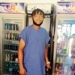 odo kenneth nwabueze - @odokennethnwabue - Instagram