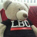 da bear 🐻+🐷 Kenneth rem - @thug_a_bear - Instagram