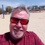 Kenneth Orem - @kenorem70 - Instagram