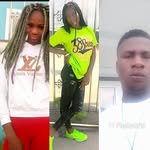 Kenneth Oremu - @kennethoremu - Instagram