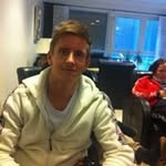 Roy Kenneth Øren - @roykennethoren - Instagram