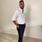 Kenneth Ortega - @kenneth_ortee - Instagram