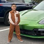 Kenneth Ortiz - @kennethortiz32 - Instagram