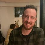Kenneth Otte - @countcokkie - Instagram