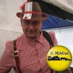 Kenneth Otte - @kenneth.otte - Instagram