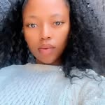 Faith Masimini Siphokazi - @kennethpaktem - Instagram