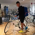 Kenneth Pak - @siaopak - Instagram