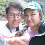 Kenneth Pak - @wobewobebe - Instagram