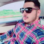 Kenneth Parker - @kennethpaker.5 - Instagram