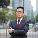 Pak Chun Wai - @kenneth.pak - Instagram
