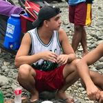Kenneth Atentar Pasco - @lam_ba_nog1 - Instagram