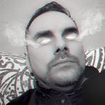 Kenneth Peavey - @7h3party - Instagram