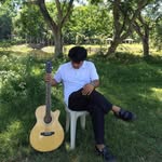 Kenneth Brayl Pedro - @brayl_lovesaicelle - Instagram