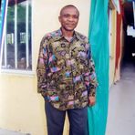Kenneth Don Pedro - Facebook
