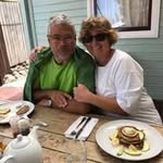 Kenneth Pedro - @kjpedro60 - Instagram