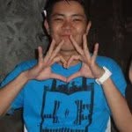 Kenneth San Pedro - @kenwafu143 - Instagram