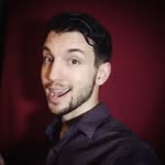 Kenneth Pendleton - @voiceactor_kenpen - Instagram