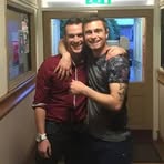 Kenny Penfold - Facebook