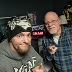 Kenneth Perryman - @theproperdabguy - Instagram