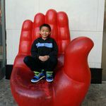 Kenneth is an active person - @kenneth_ocean0729 - Instagram
