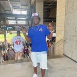 Kenneth Person - @kenjay79 - Instagram