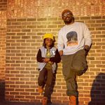 Kenneth Person - @4givenkp - Instagram