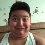 Kenneth Person - @rip_harambe123 - Instagram