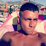 Kenneth Persons - @parasedel - Instagram