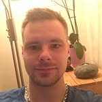 Kenneth Petersen - @kennethpetersen88 - Instagram