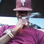 Kenneth Peterkin - @skinny_blanko - Instagram