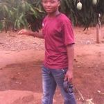 Kenneth Masinjisa Petro - @kennethmasinjisa - Instagram