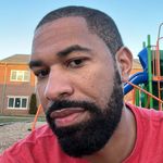 Kenneth Petty - @that_petty_boy - Instagram