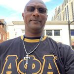 Kenneth Petty Sr. - @blkmaba - Instagram